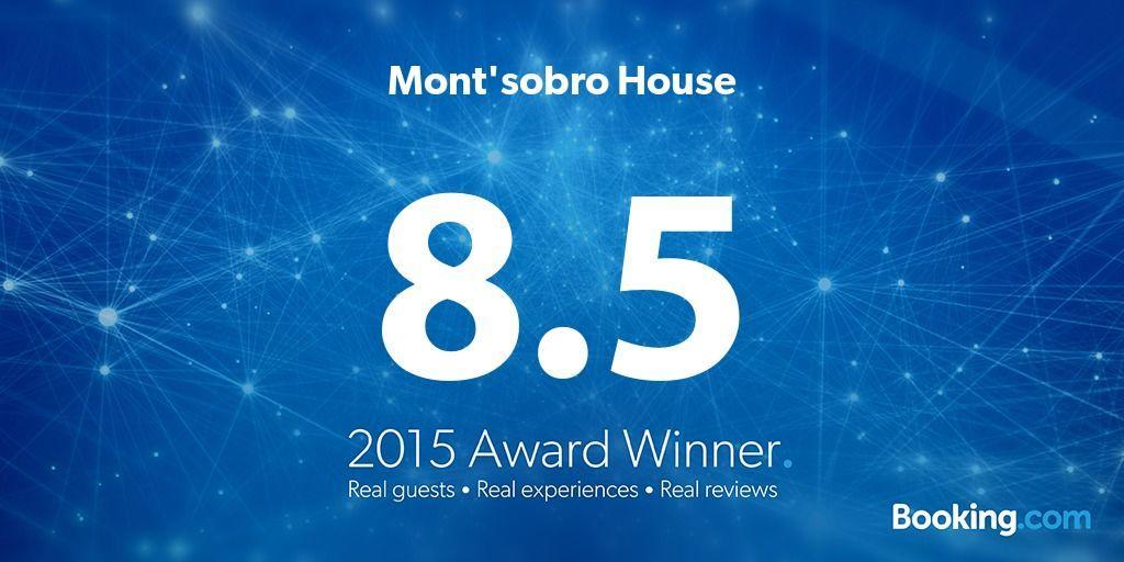 Mont'Sobro House Hotel Evora Ngoại thất bức ảnh